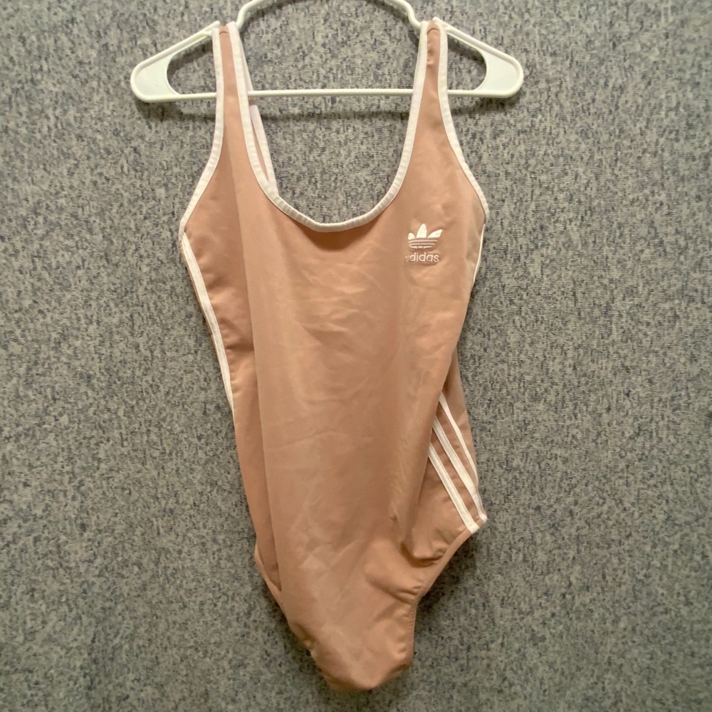 Adidas bodysuit